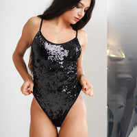Bodysuit “AURORA”