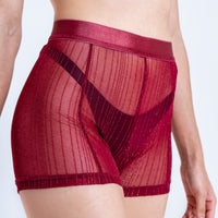 Shorts “CRÉPUSCULE”