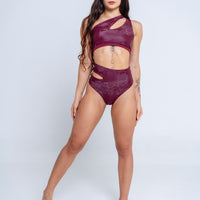 Bottoms “SAUVAGE”