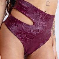 Bottoms “SAUVAGE”