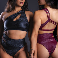 Bottoms “SAUVAGE”