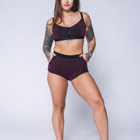 Shorts “RADIANCE”