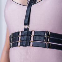 Harness Top "NICE” (US)