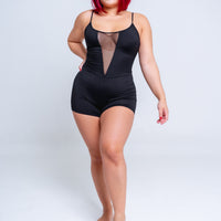 Bodysuit “ESSENCE”