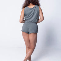 Shorts "POLE DANCER” (US)