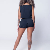 Shorts "POLE DANCER” (US)