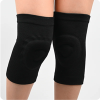 Silicone Knee Pads
