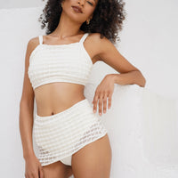 Skirt “HEAVEN”