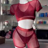 Top “CRÉPUSCULE”