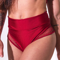 Hot Pants "FEELING MYSELF"