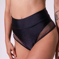 Hot Pants "FEELING MYSELF"