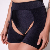 Shorts "FREE TO WONDER"