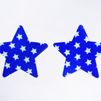 Star Pasties