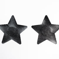Star Pasties