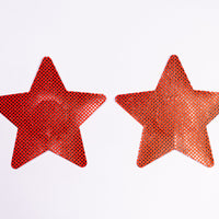 Star Pasties