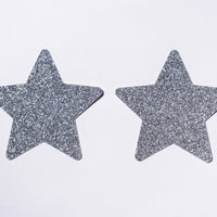 Star Pasties