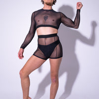 Shorts “TWILIGHT”