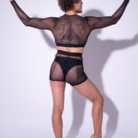 Shorts “TWILIGHT”