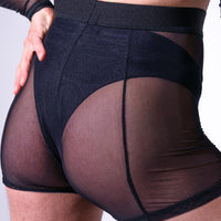 Shorts “TWILIGHT”