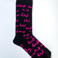 Short Socks "BEWBZ"
