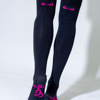 Long Socks "BEWBZ"