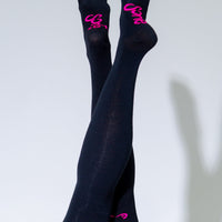 Long Socks "BEWBZ"