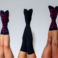 Long Socks "BEWBZ"