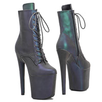 "BEYOND" Mid Calf Boots