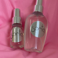 Clothes Fragrance "SORTE"