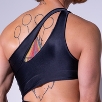 Body “UNDER MY SPELL”