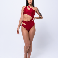 Body “UNDER MY SPELL”