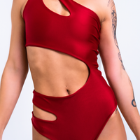 Body “UNDER MY SPELL”