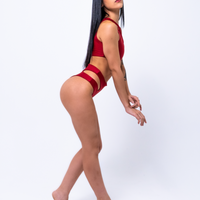 Body “UNDER MY SPELL”