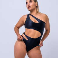 Body “UNDER MY SPELL”