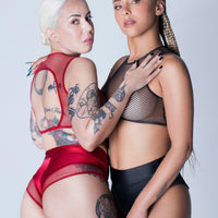 Top "FEELING MYSELF"