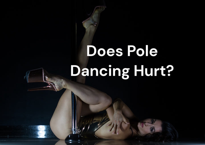 Does Pole Dancing Hurt? Exploring the Myths and Realities