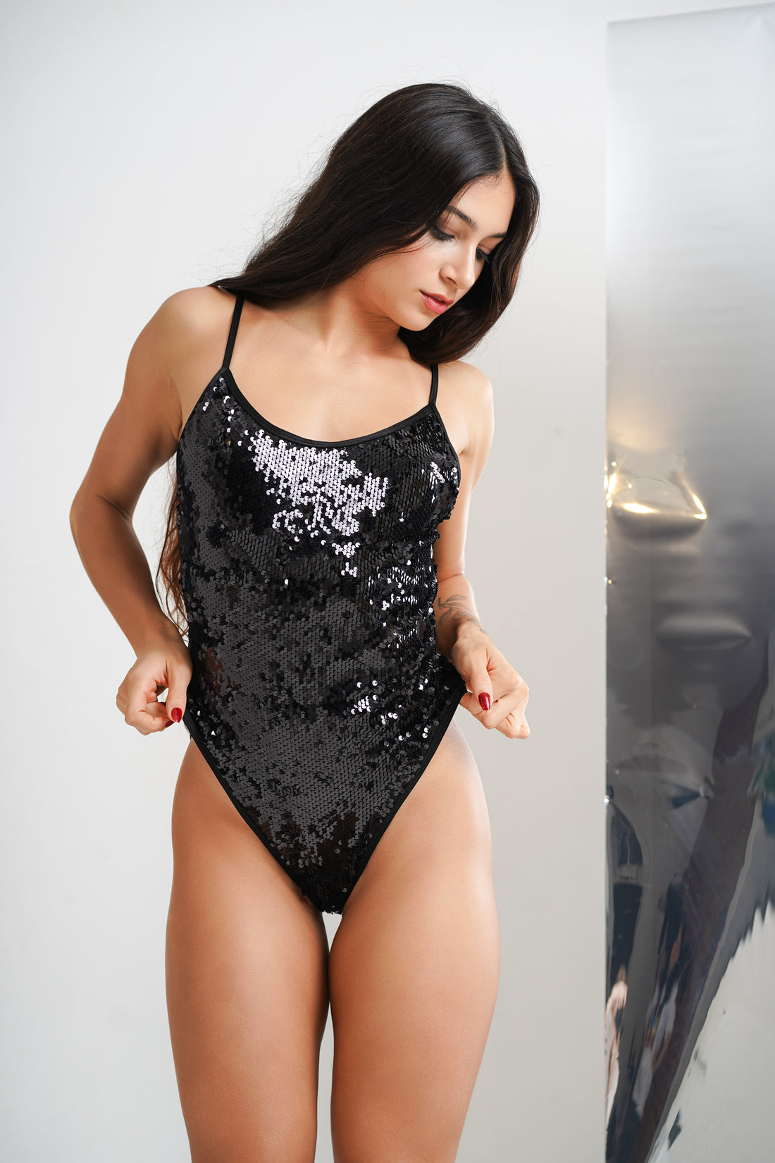 Bodysuit “AURORA”