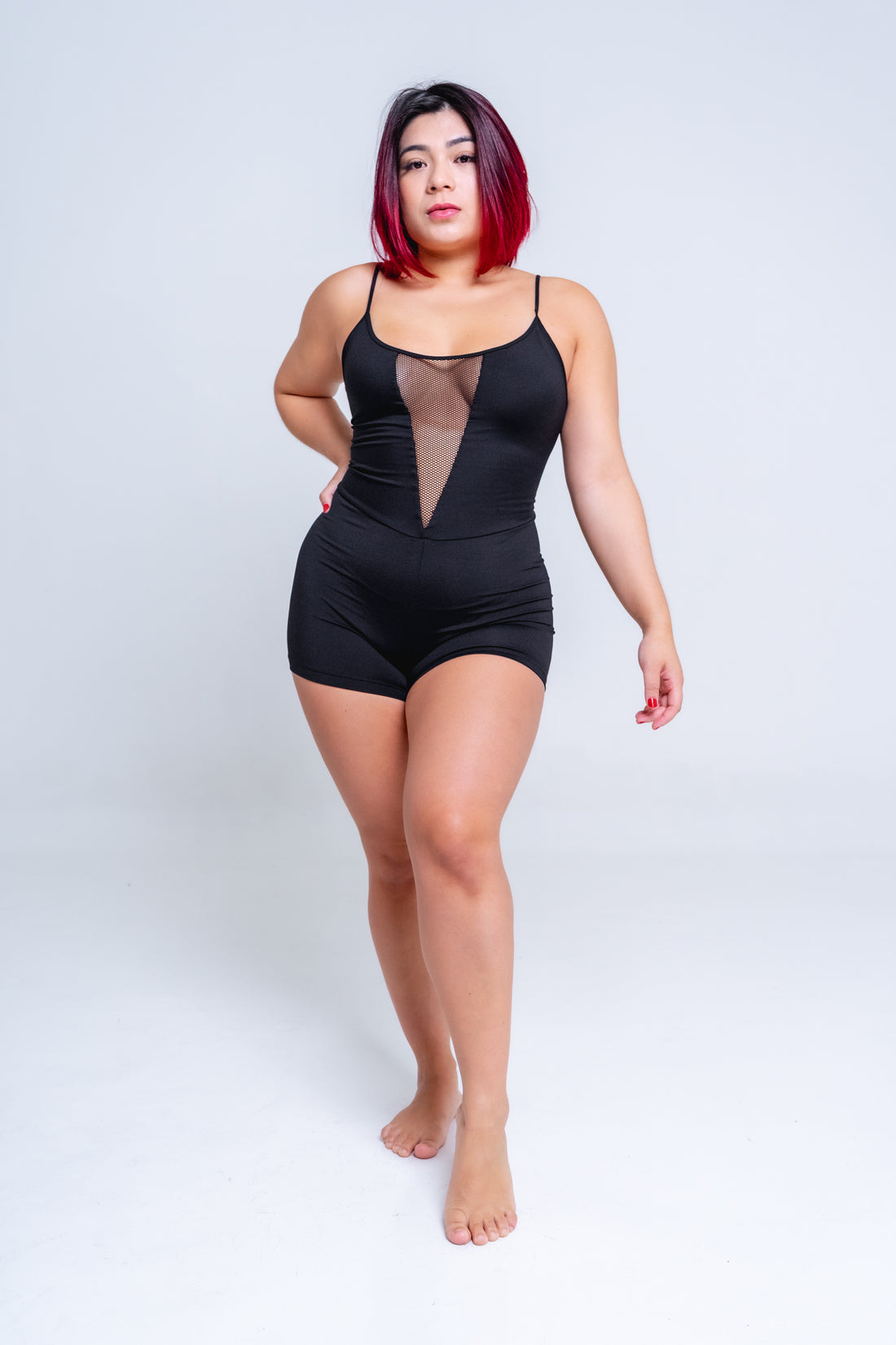 Bodysuit “ESSENCE”