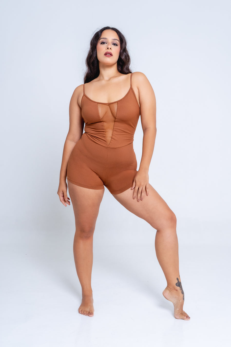 Bodysuit “ESSENCE”