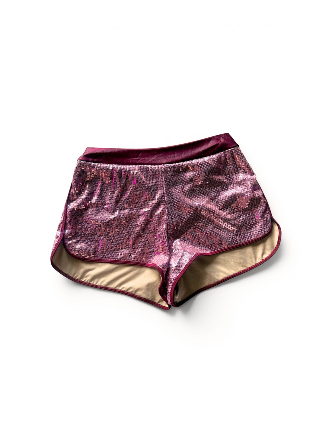 Shorts “EUPHORIA” (US)