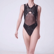 Bodysuit “BLISS” (US)