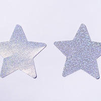 Star Pasties