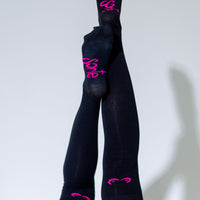 Long Socks "BEWBZ"