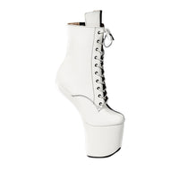 Boots "LILY MUNSTER"